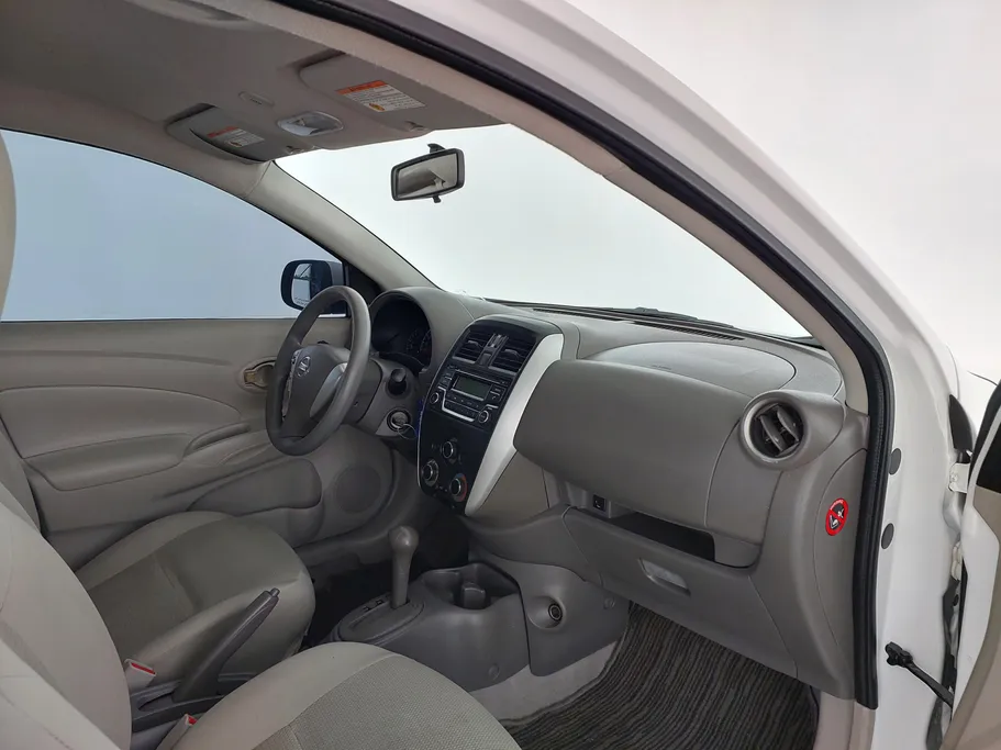 2020 Nissan Sunny SV 