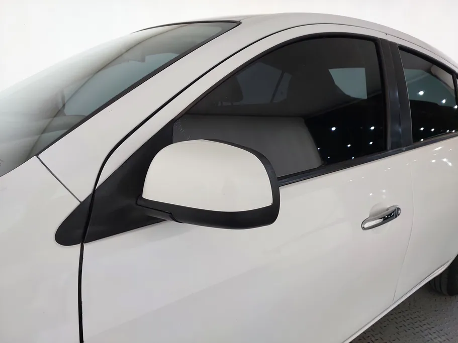 2020 Nissan Sunny SV 