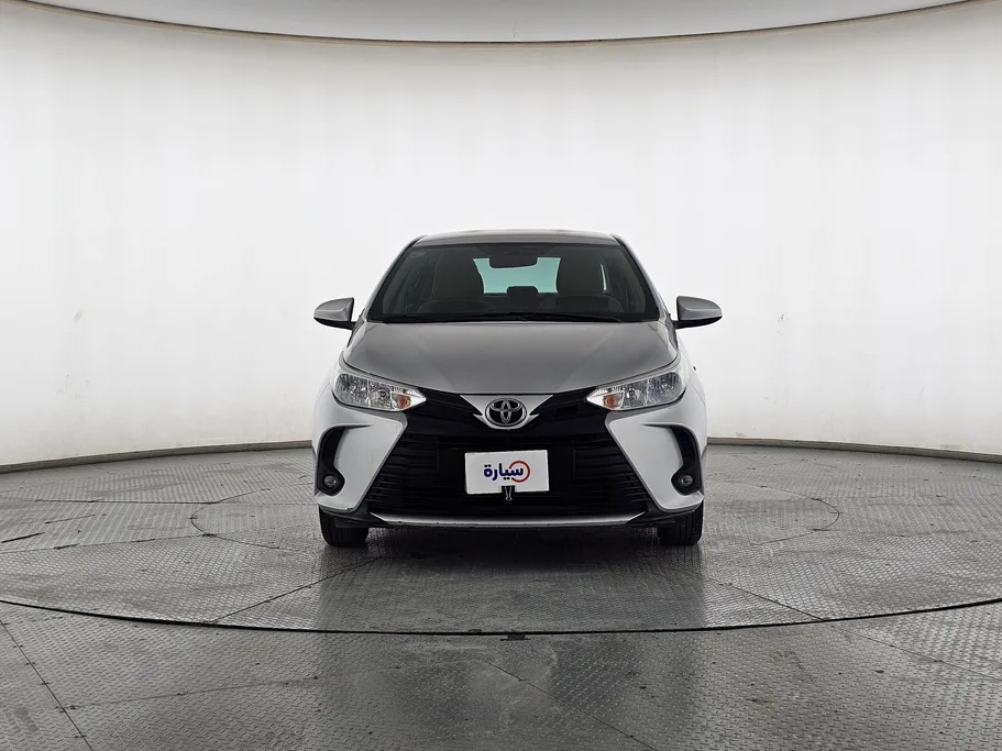 2022 Toyota Yaris  Y Plus 