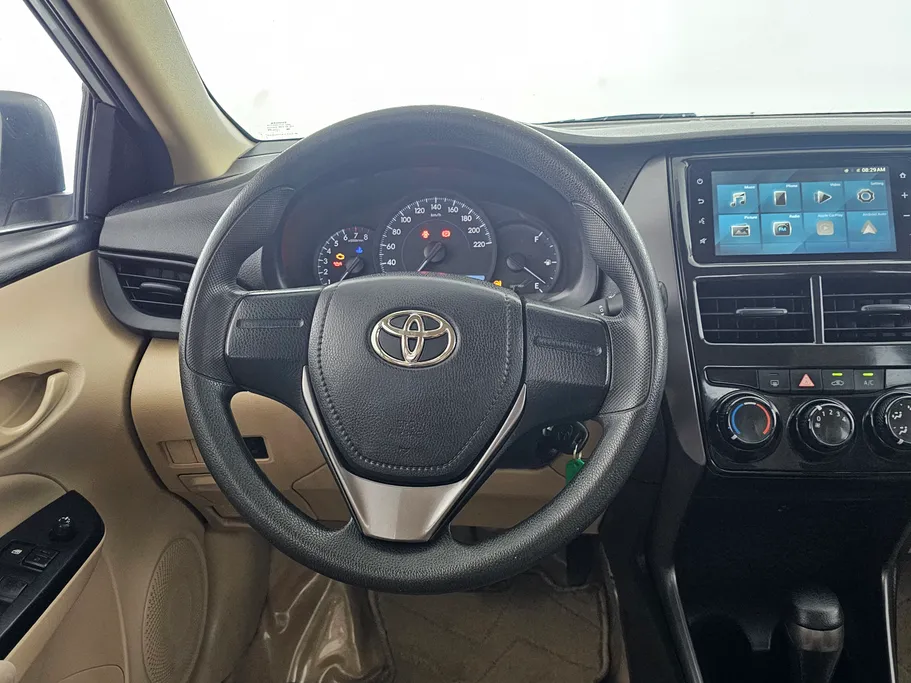 2022 Toyota Yaris  Y Plus 