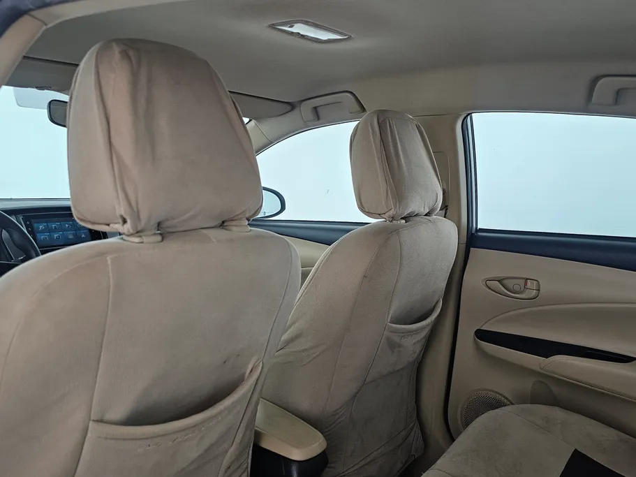 2022 Toyota Yaris  Y Plus 