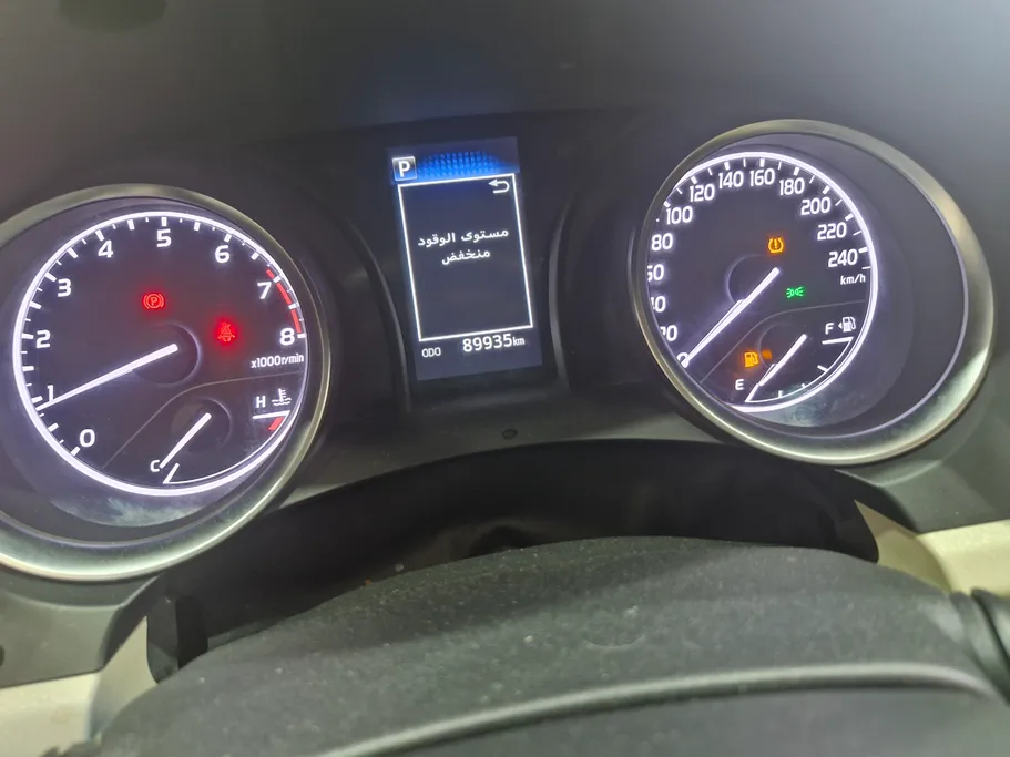 2023 Toyota Camry  LE 