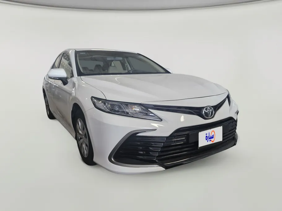 2023 Toyota Camry  LE 