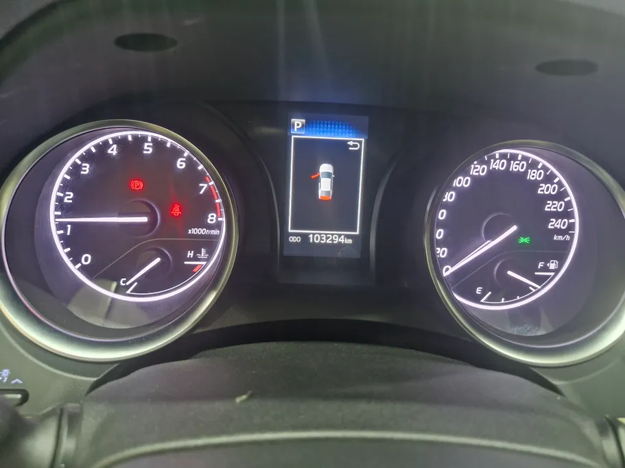 2023 Toyota Camry  LE 