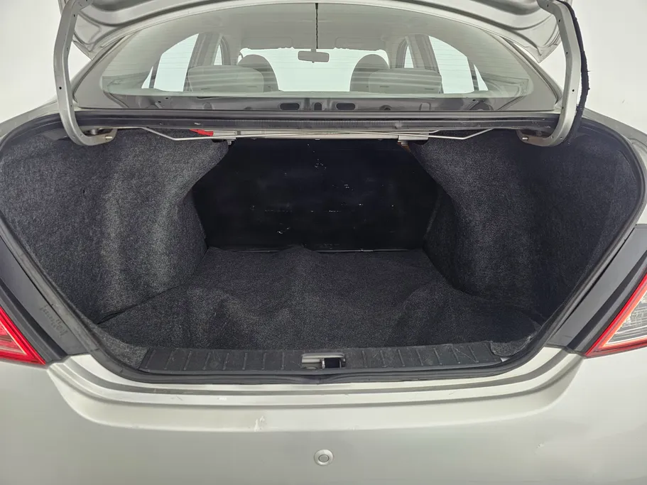 2023 Nissan Sunny Classic-comfort 