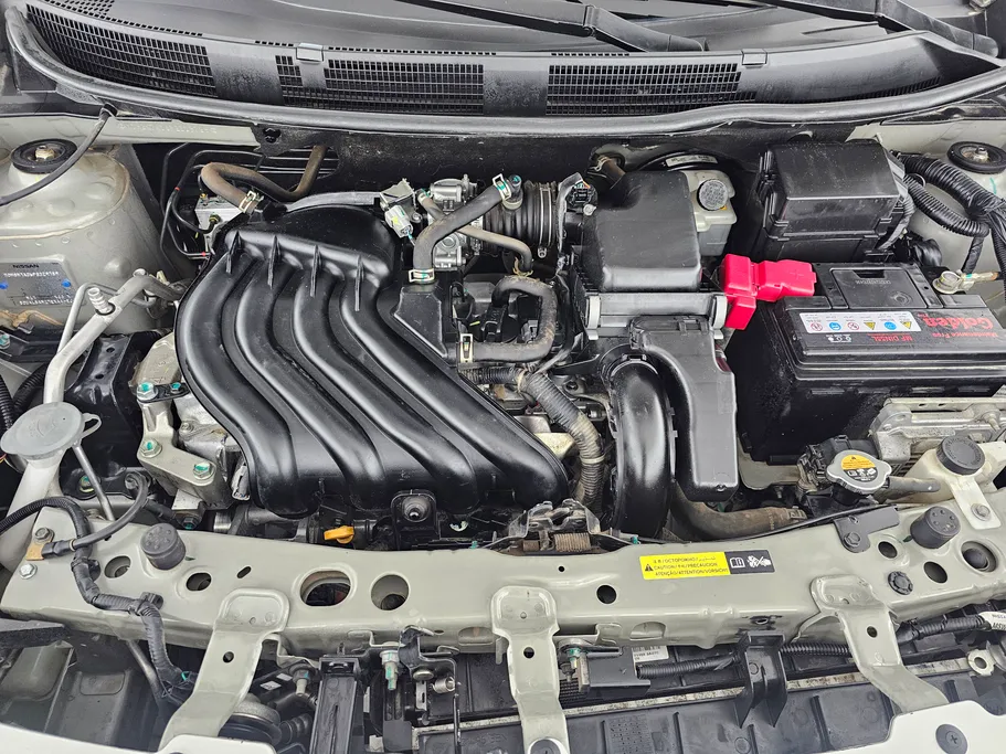 2023 Nissan Sunny Classic-comfort 