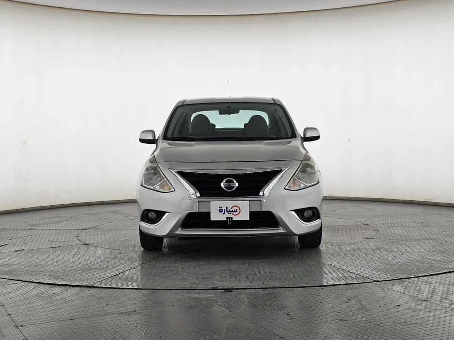 2023 Nissan Sunny Classic-comfort 