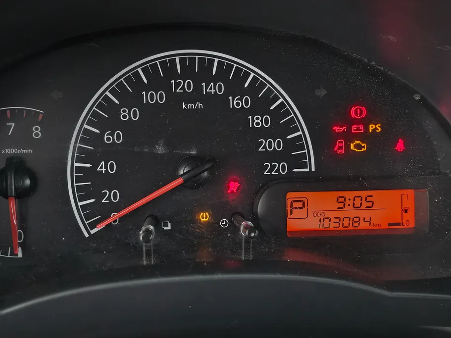 2023 Nissan Sunny Classic-comfort 