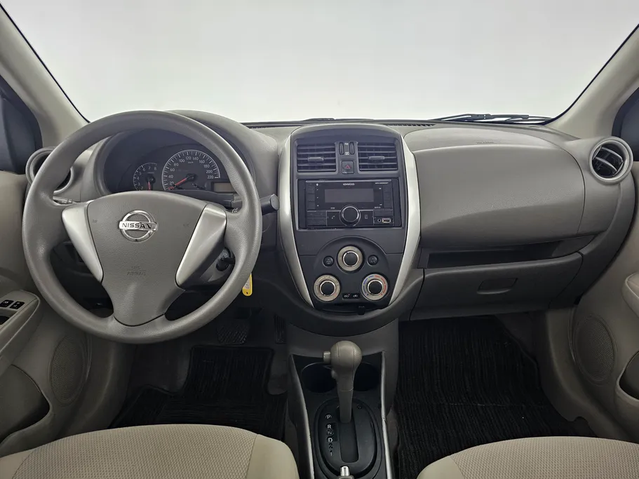 2023 Nissan Sunny Classic-comfort 