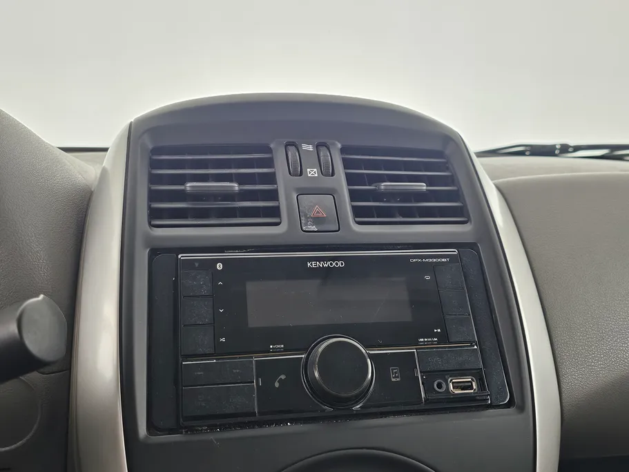 2023 Nissan Sunny Classic-comfort 