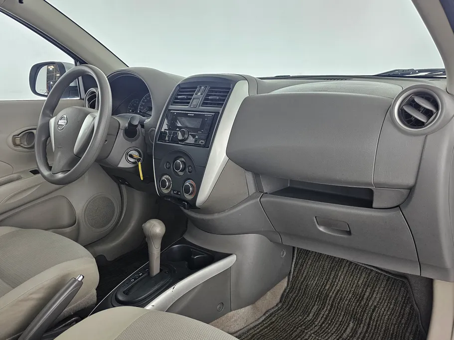 2023 Nissan Sunny Classic-comfort 