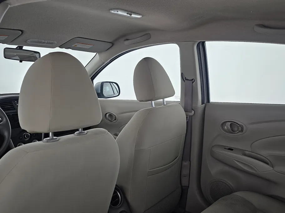 2023 Nissan Sunny Classic-comfort 