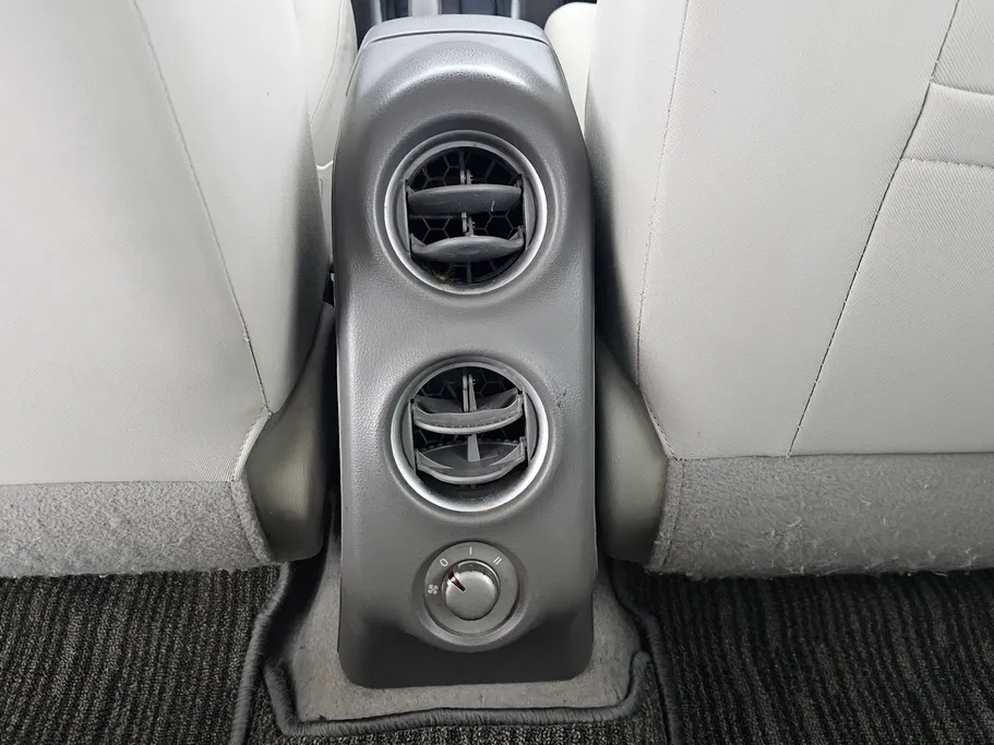 2023 Nissan Sunny Classic-comfort 