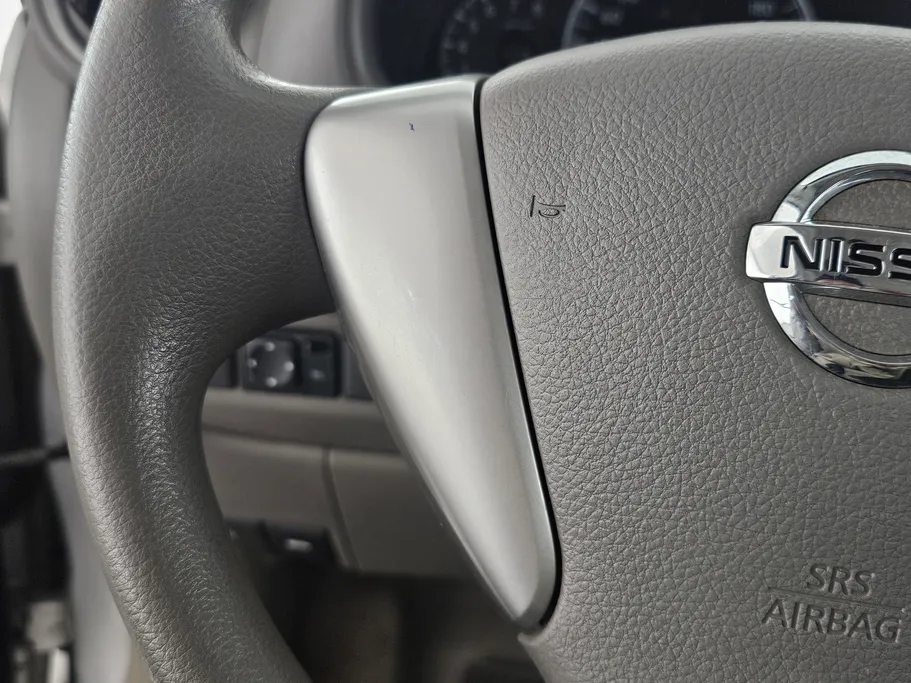 2023 Nissan Sunny Classic-comfort 