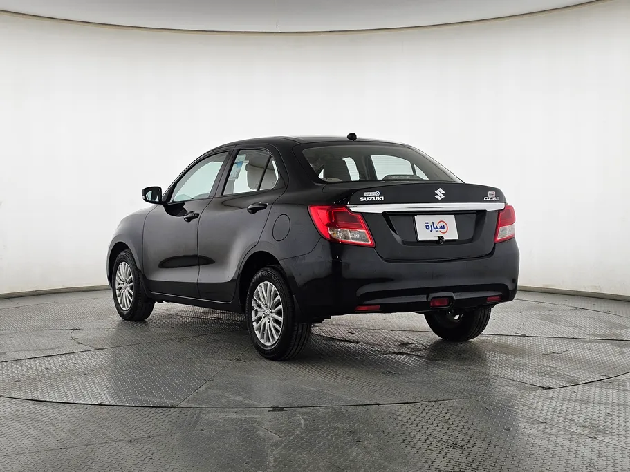 2023 Suzuki Dzire GL 