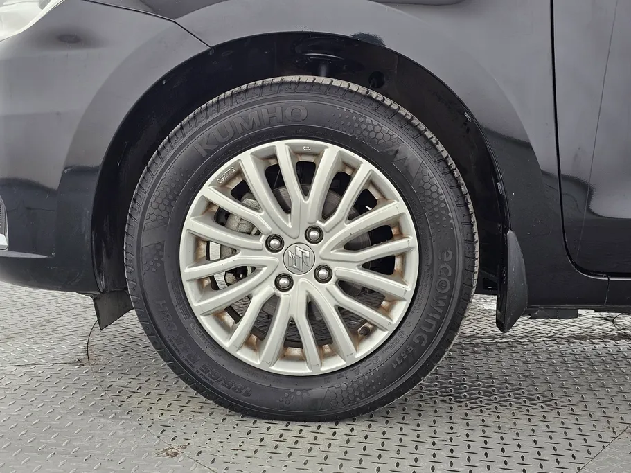 2023 Suzuki Dzire GL 