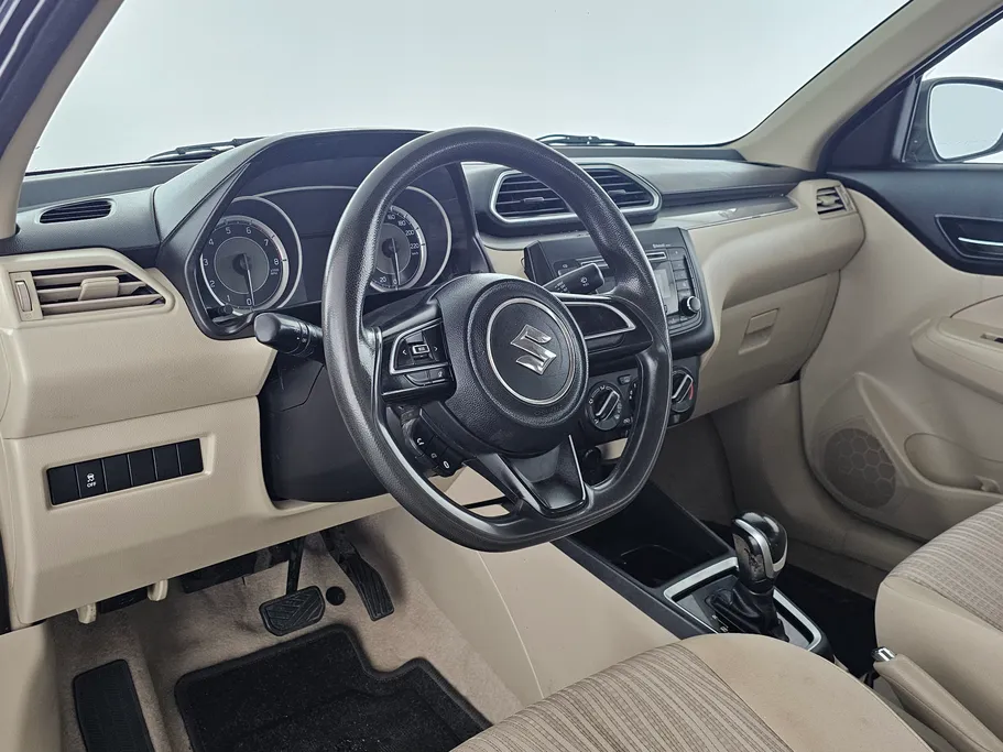 2023 Suzuki Dzire GL 