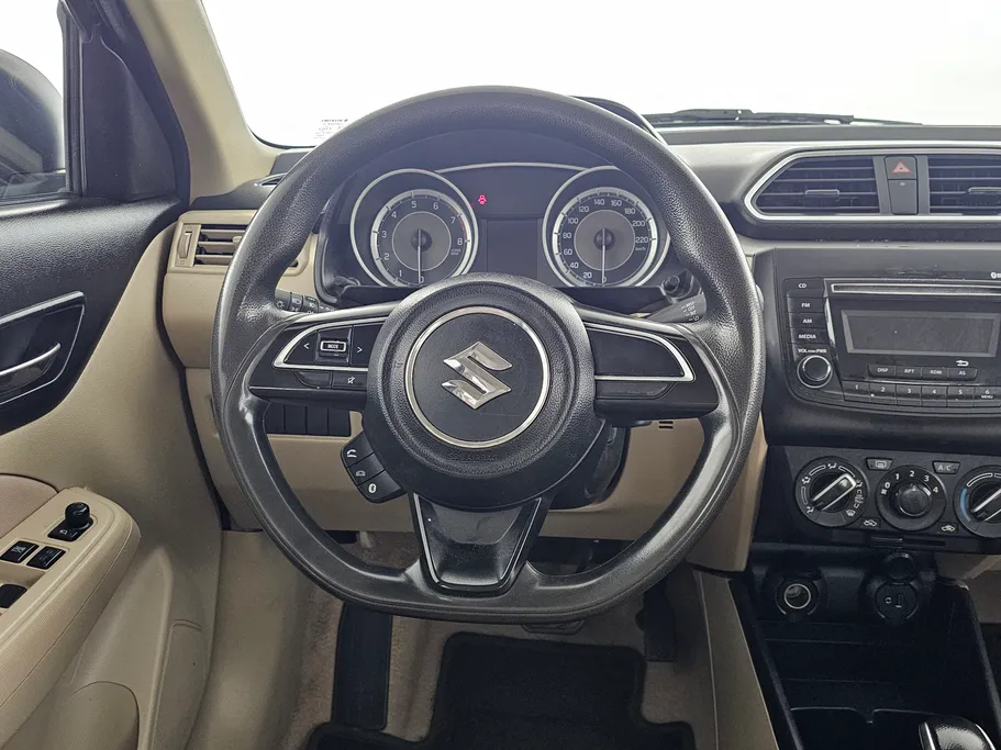2023 Suzuki Dzire GL 