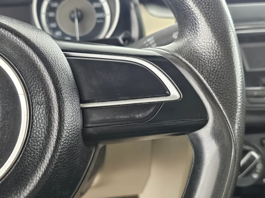 2023 Suzuki Dzire GL 