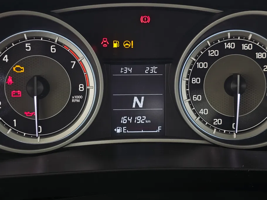 2023 Suzuki Dzire GL 