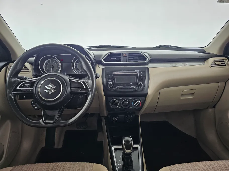 2023 Suzuki Dzire GL 