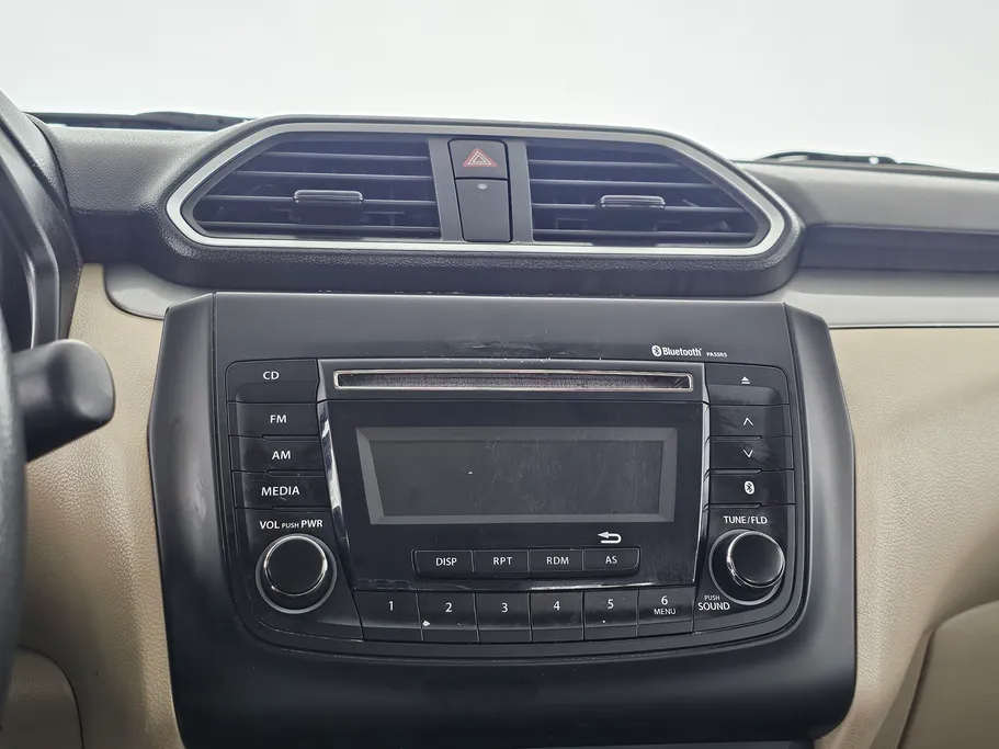 2023 Suzuki Dzire GL 