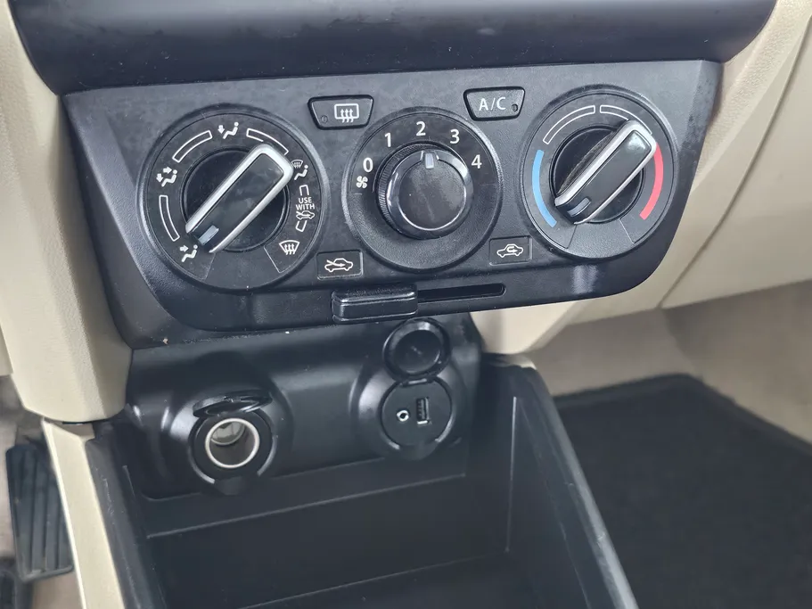 2023 Suzuki Dzire GL 