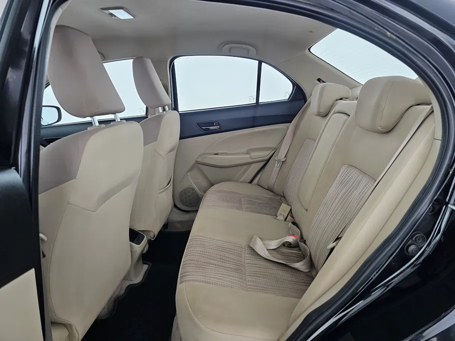 2023 Suzuki Dzire GL 