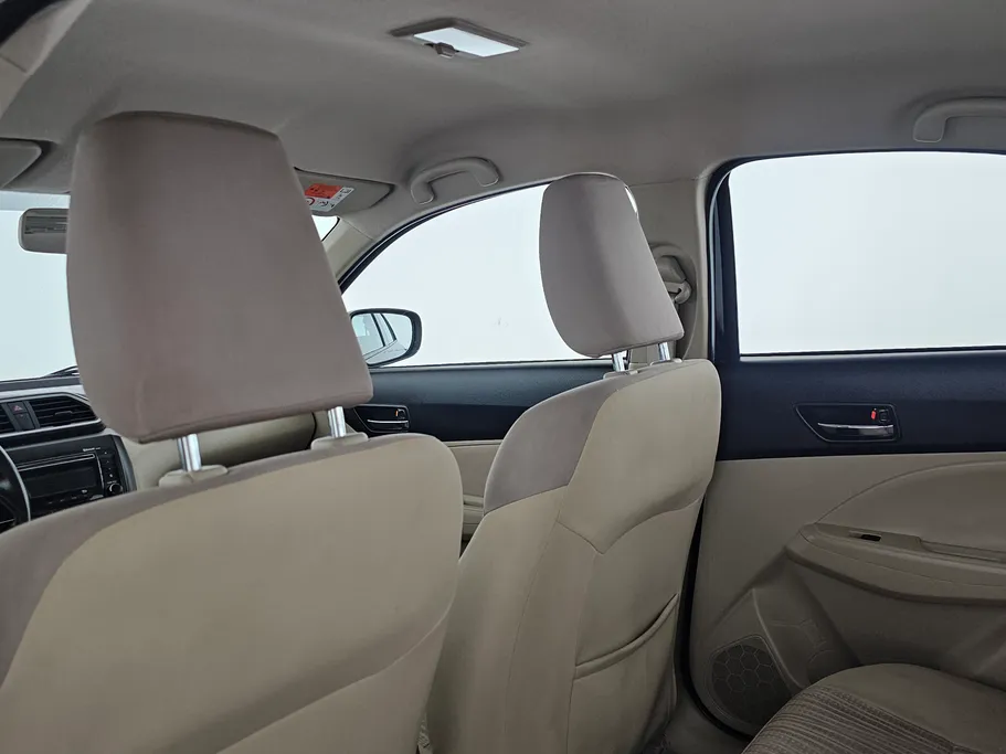 2023 Suzuki Dzire GL 