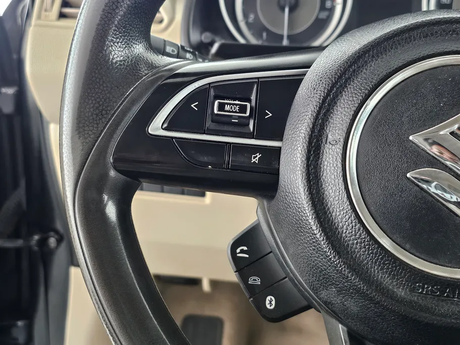 2023 Suzuki Dzire GL 