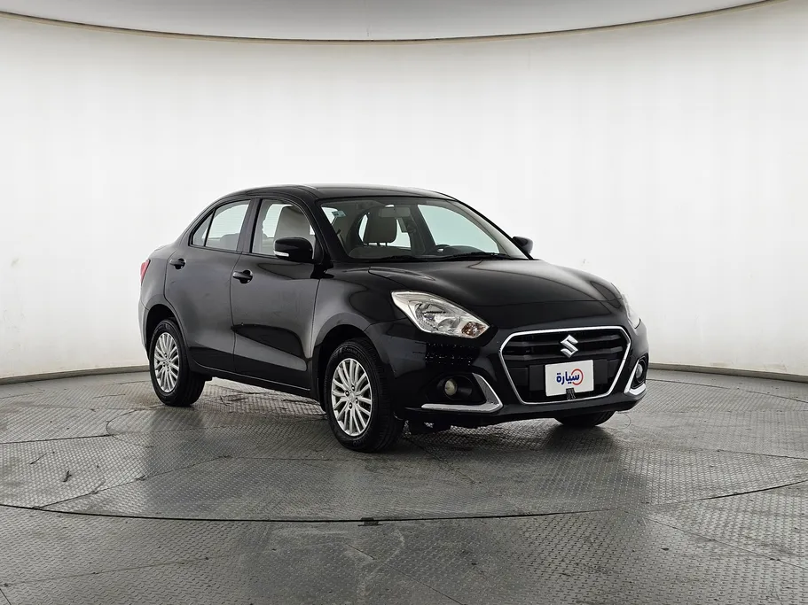 2023 Suzuki Dzire GL 