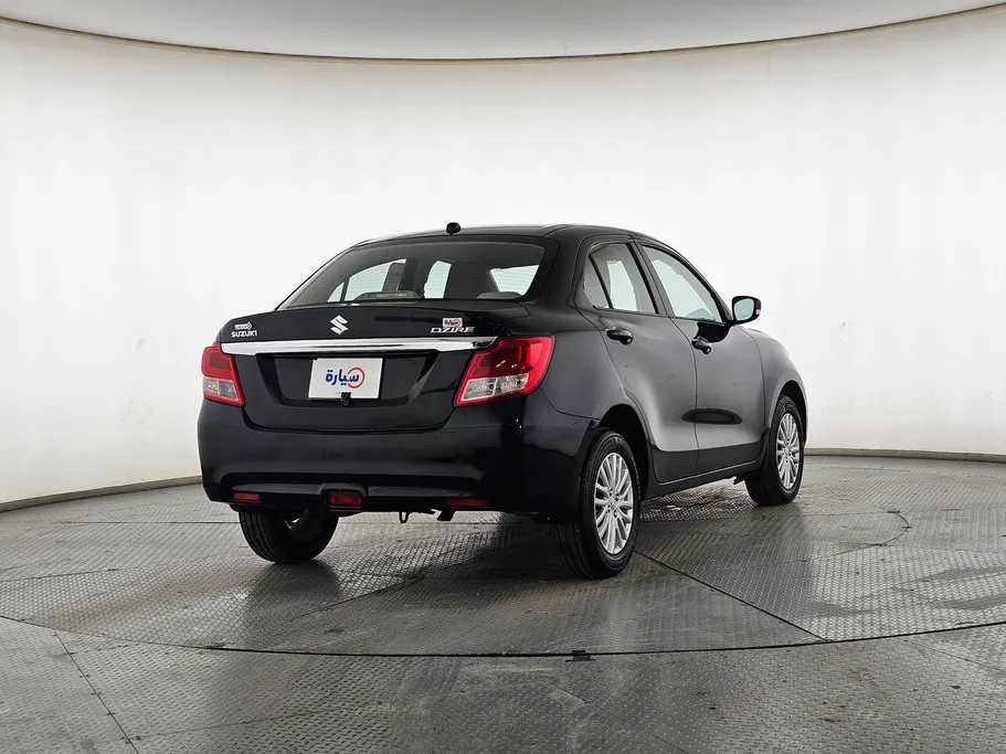 2023 Suzuki Dzire GL 