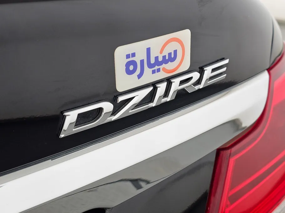 2023 Suzuki Dzire GL 
