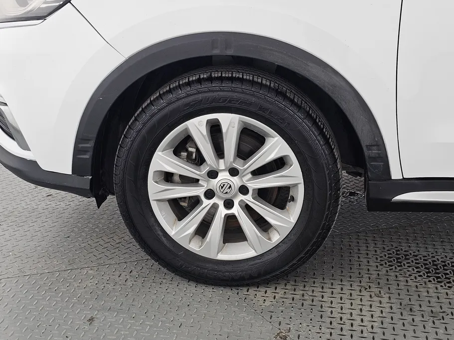 ام جي RX5 STD 2021 