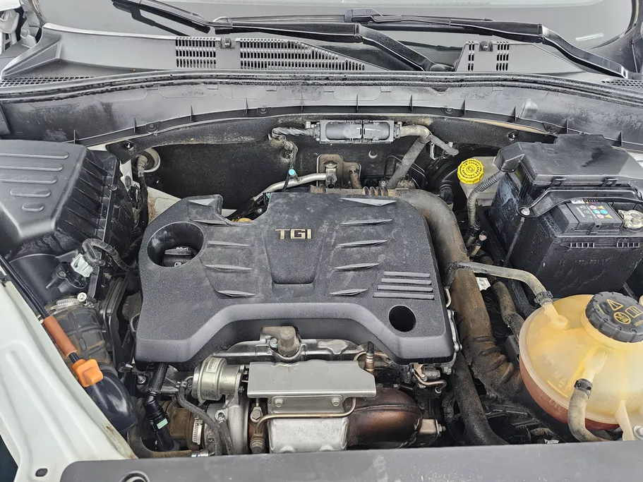 ام جي RX5 STD 2021 