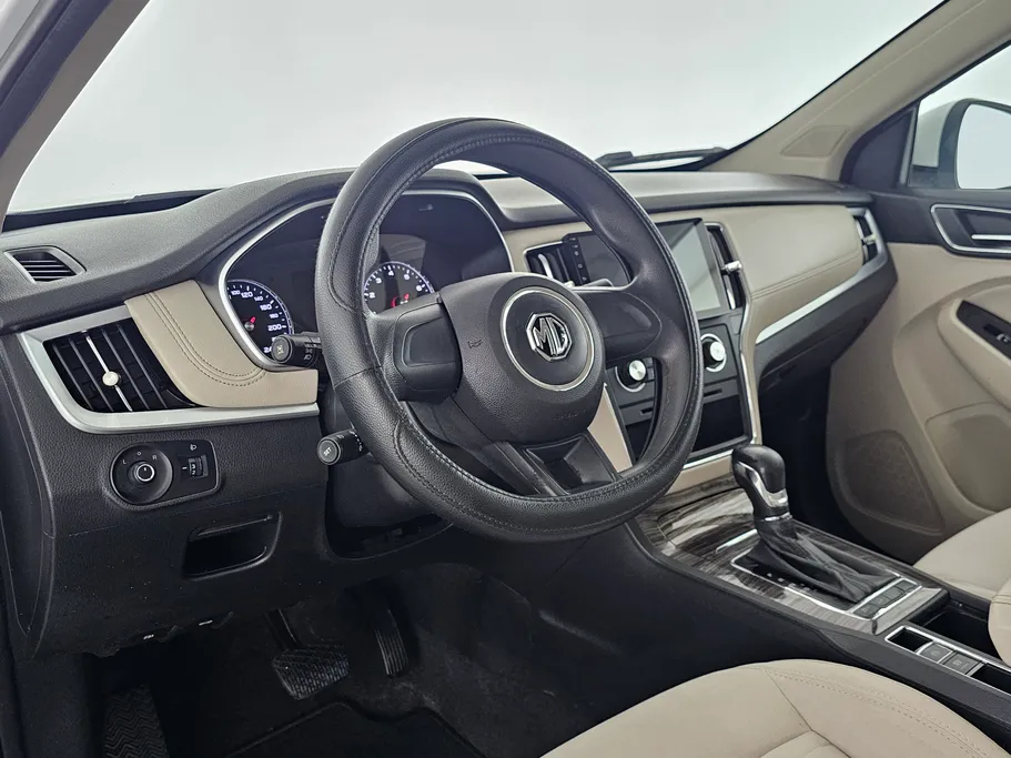 ام جي RX5 STD 2021 