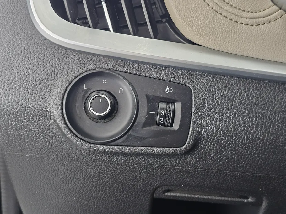 ام جي RX5 STD 2021 