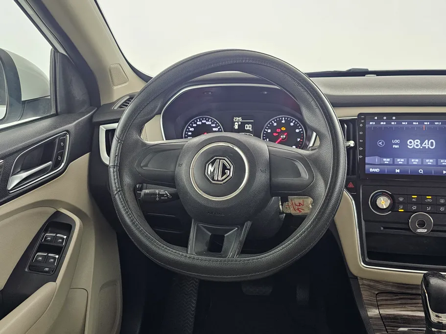 ام جي RX5 STD 2021 
