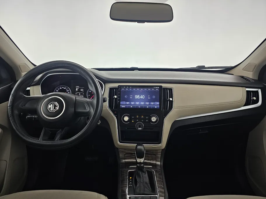 ام جي RX5 STD 2021 