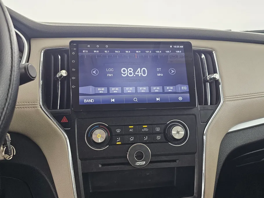 ام جي RX5 STD 2021 