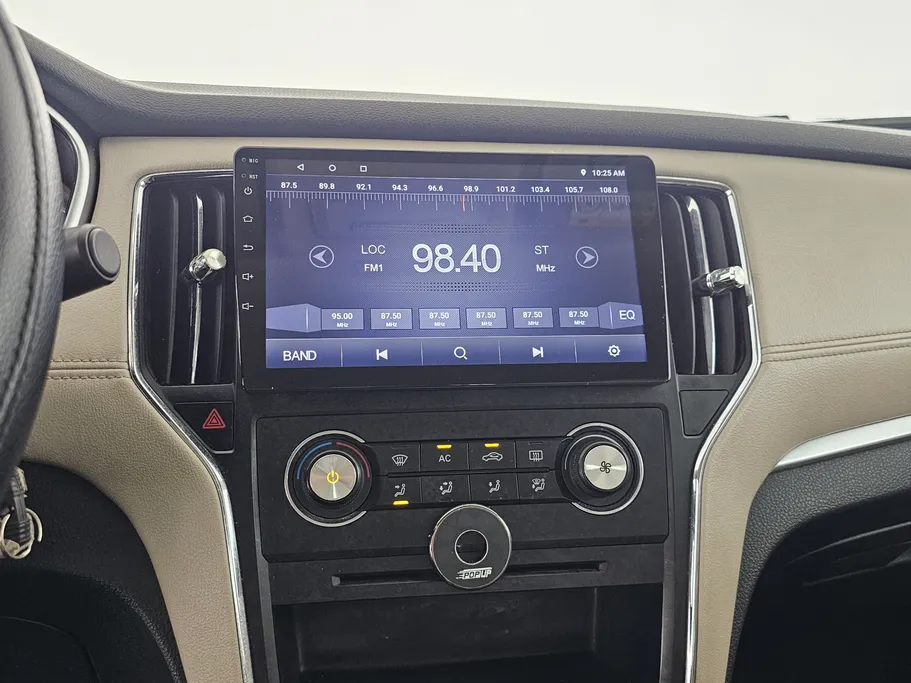 ام جي RX5 STD 2021 
