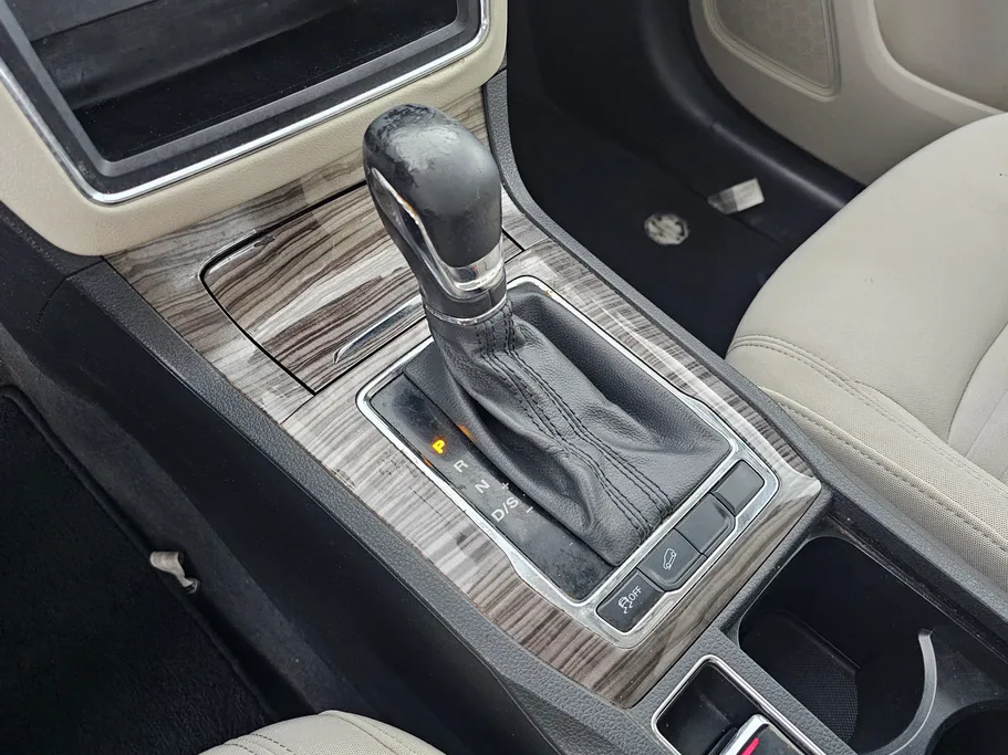 ام جي RX5 STD 2021 