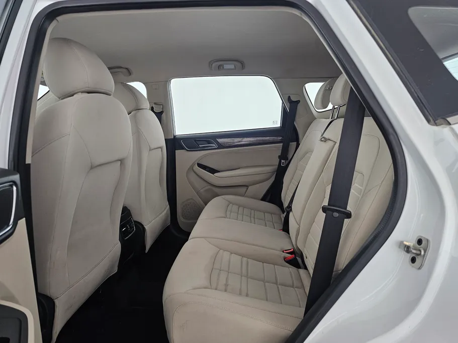ام جي RX5 STD 2021 