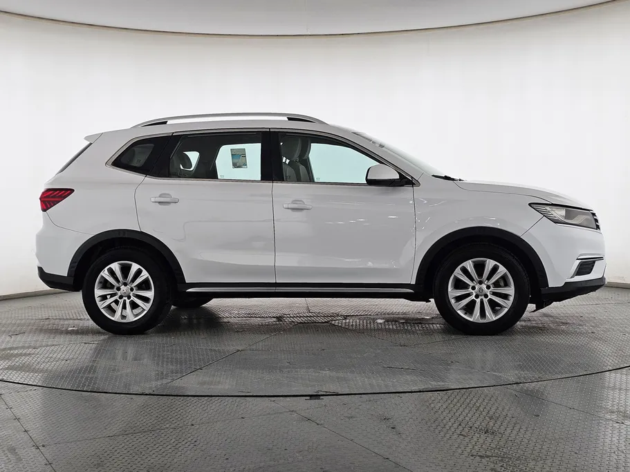 ام جي RX5 STD 2021 