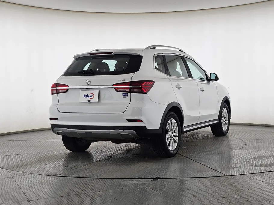 ام جي RX5 STD 2021 