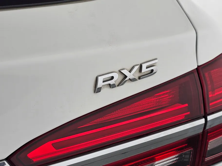 ام جي RX5 STD 2021 