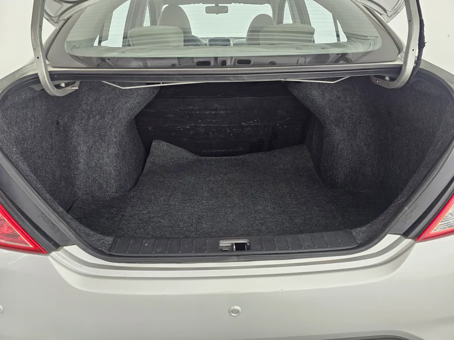 2024 Nissan Sunny SV Comfort 