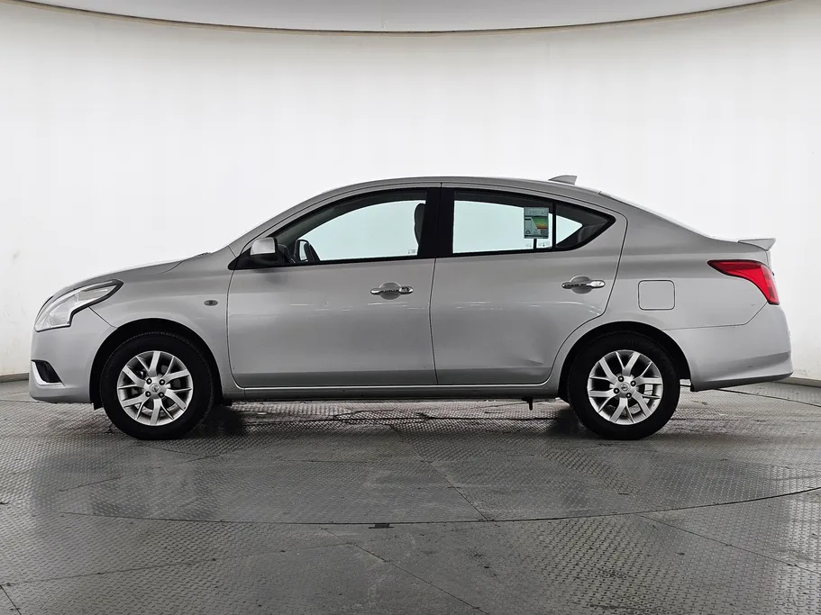 2024 Nissan Sunny SV Comfort 