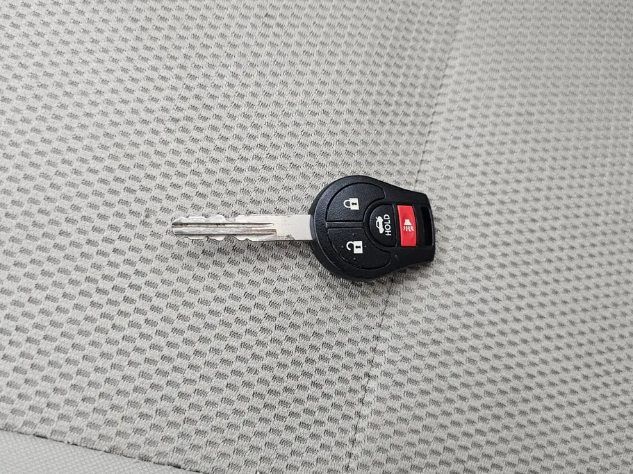 2024 Nissan Sunny SV Comfort 
