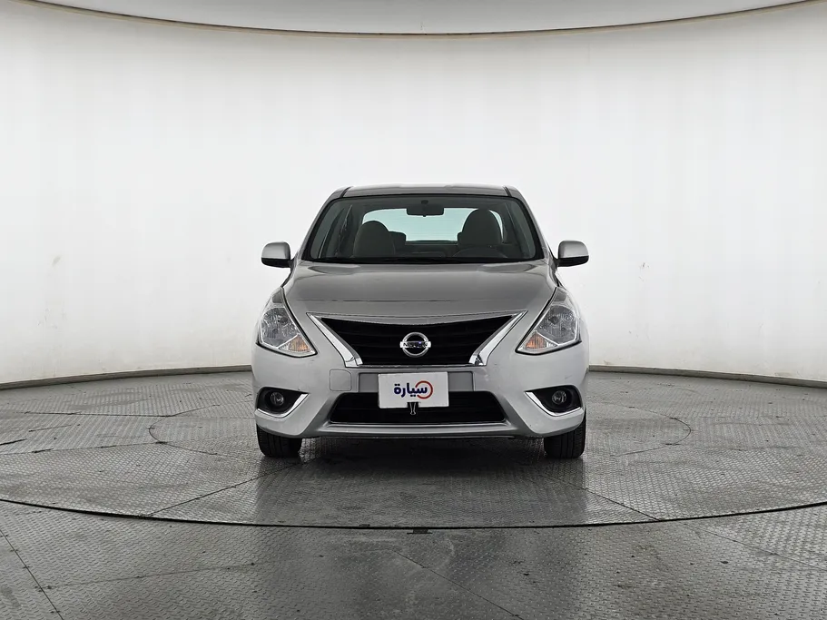 2024 Nissan Sunny SV Comfort 